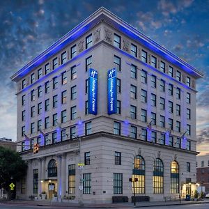 Holiday Inn Express Baltimore-Downtown, An Ihg Hotel