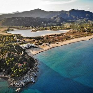 Villaggio Camping Torre Salinas